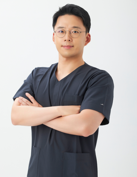 과천스마트안과 원장 최상욱