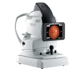 안저촬영 Non-Mydriatic AFC-330