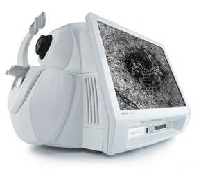 빛간섭단층촬영 Cirrus 5000